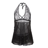 Lace Lingerie Nighties