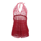 Lace Lingerie Nighties