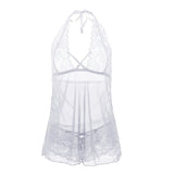 Lace Lingerie Nighties