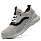 Mesh Thick Sole Running Sneakers