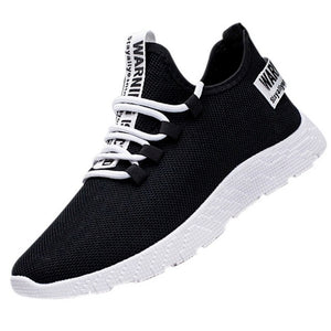 Mesh Lightweight Running Sneaker