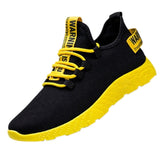 Mesh Lightweight Running Sneaker