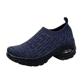 Lightweight Mesh Running Sneakers